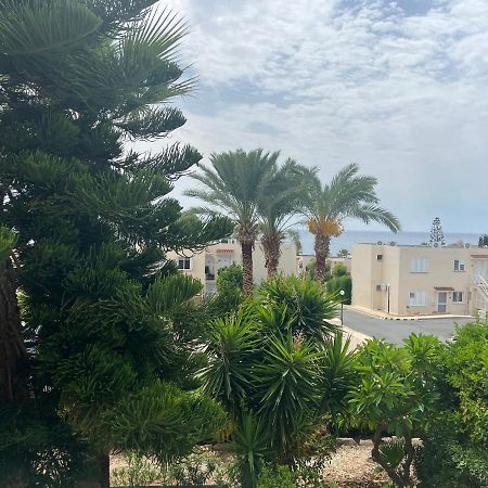 Modern Seaview Townhouse In Coral Bay (Adults Only) Apartment Peyia Exterior photo