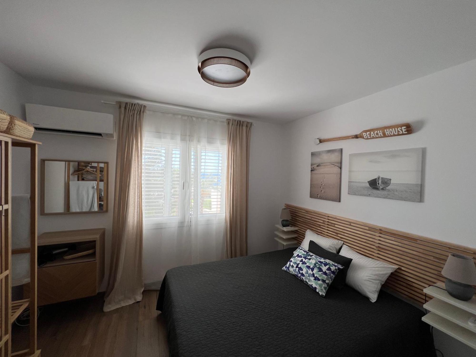 Modern Seaview Townhouse In Coral Bay (Adults Only) Apartment Peyia Exterior photo